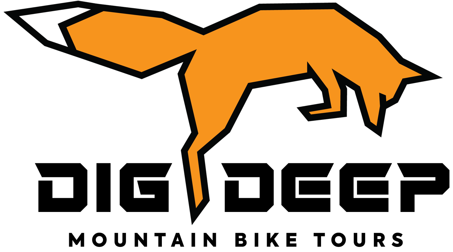 Dig Deep Tours